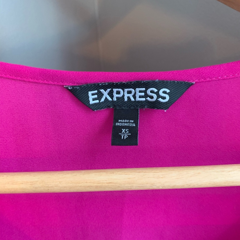 Express blouse - Picture 2 of 2